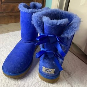 naturalizer rain boots